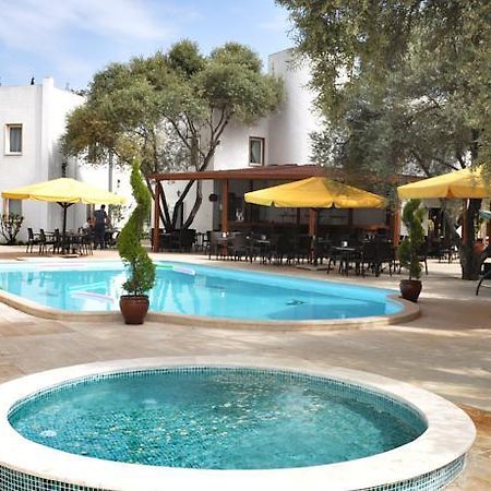 Hotel Princess Diltua Bodrum Exterior foto