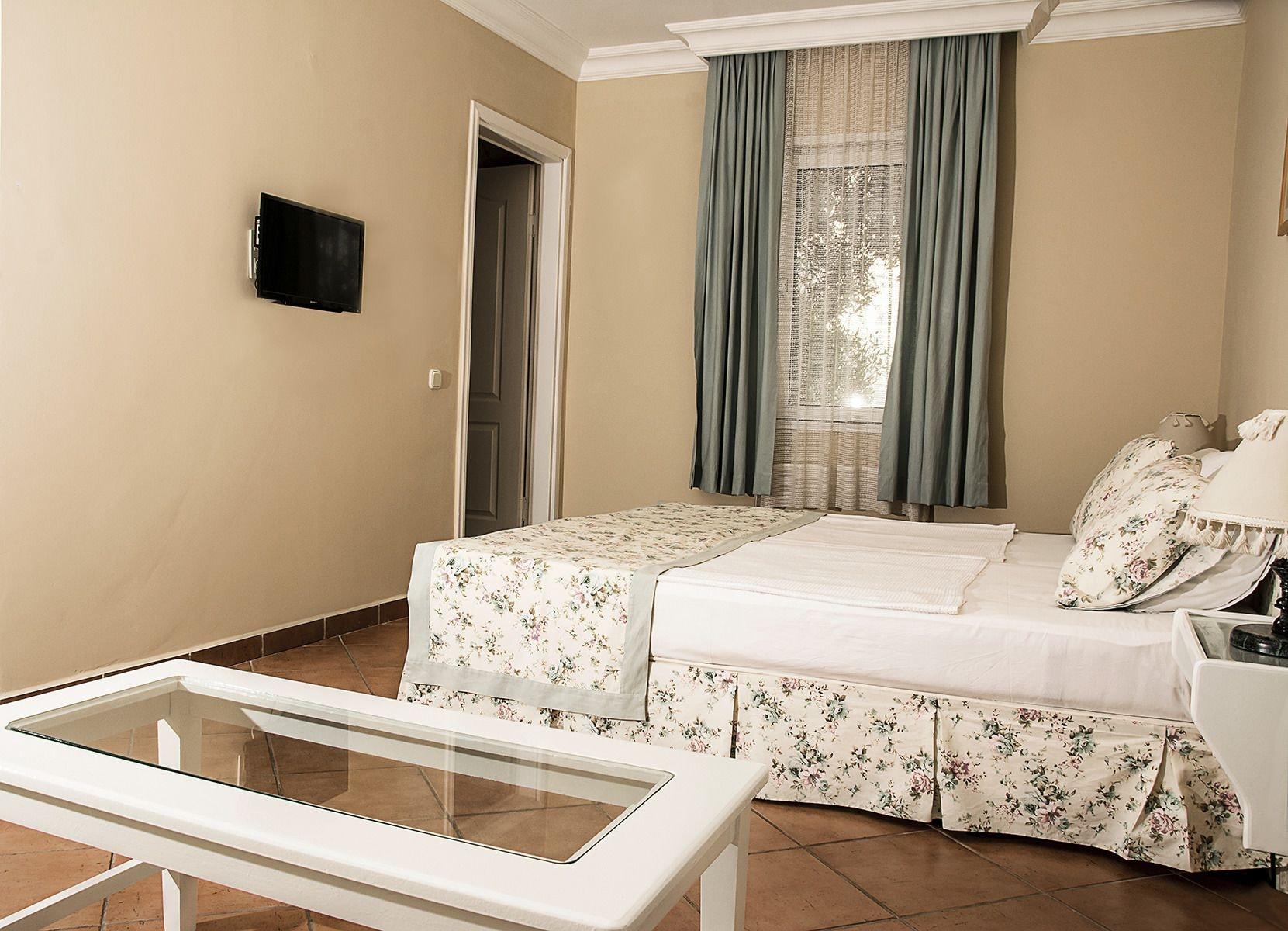 Hotel Princess Diltua Bodrum Exterior foto