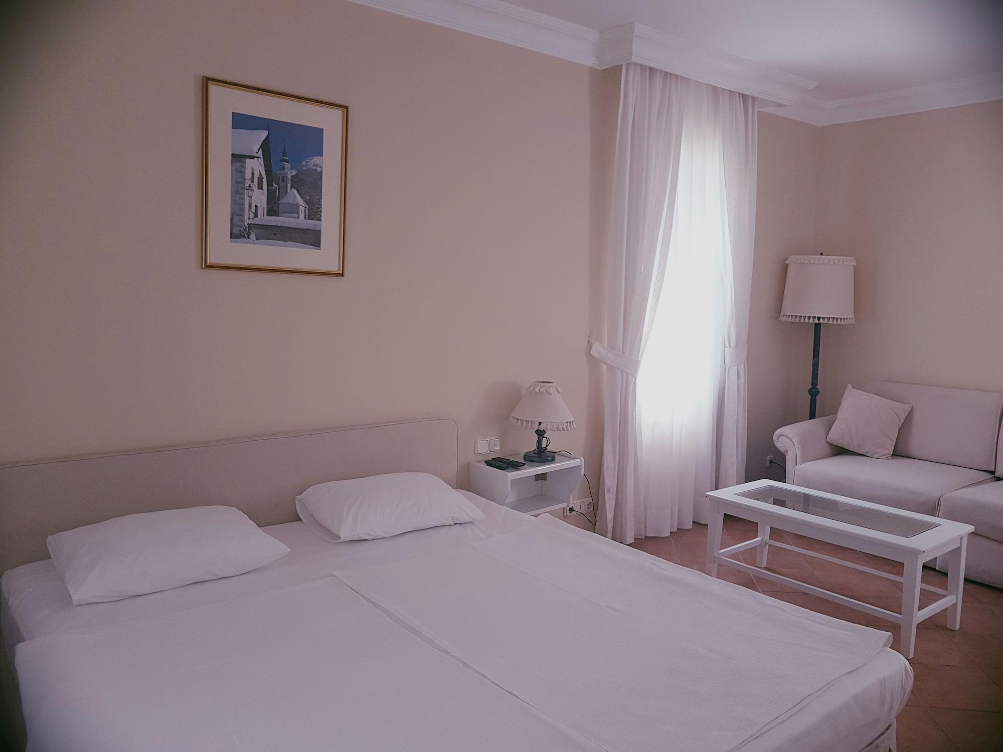 Hotel Princess Diltua Bodrum Exterior foto