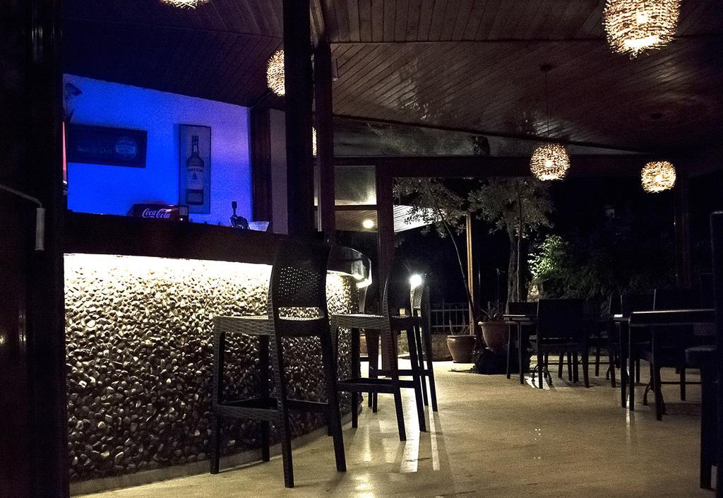 Hotel Princess Diltua Bodrum Exterior foto