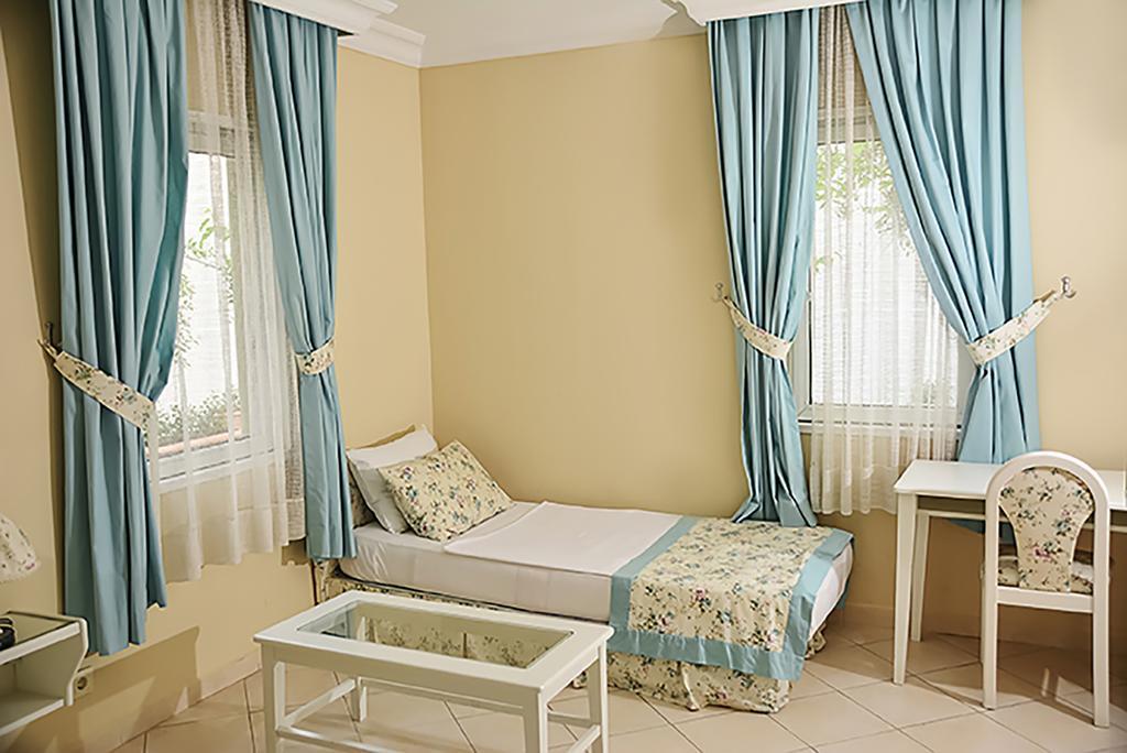 Hotel Princess Diltua Bodrum Exterior foto