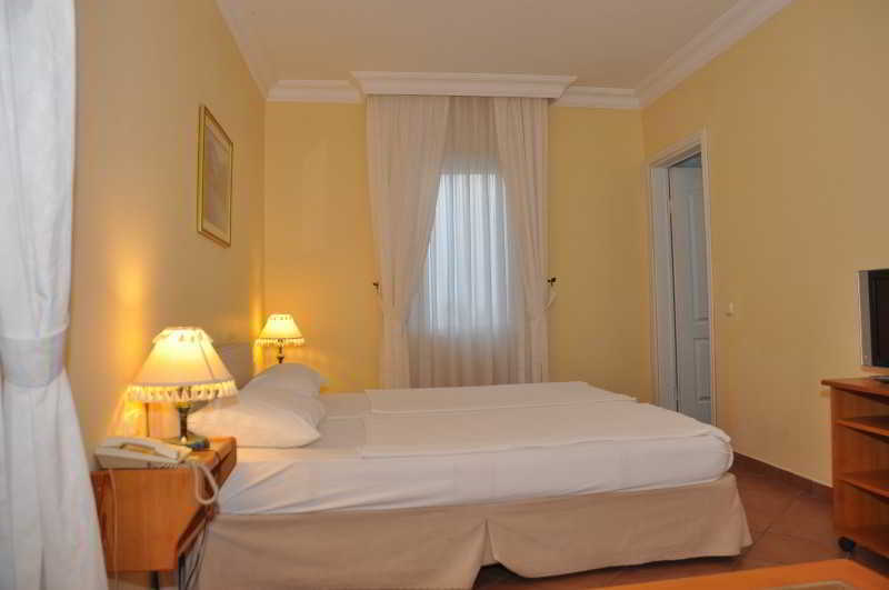 Hotel Princess Diltua Bodrum Exterior foto