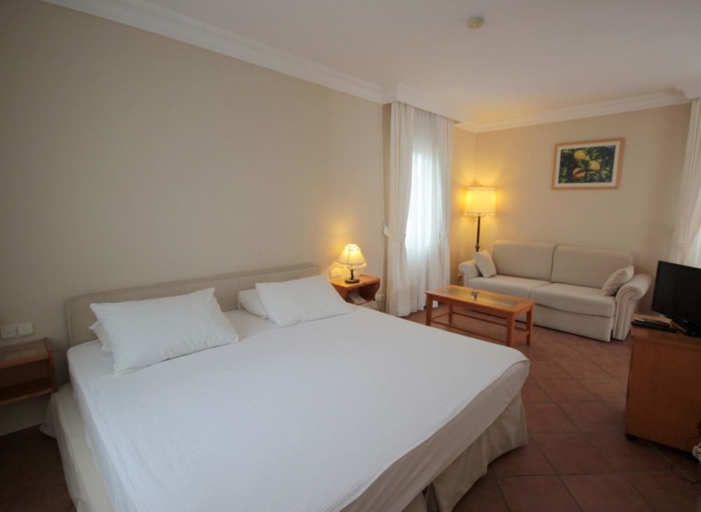 Hotel Princess Diltua Bodrum Exterior foto
